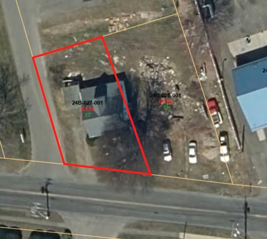 17-19 Barrett Street, Northampton MA 01060