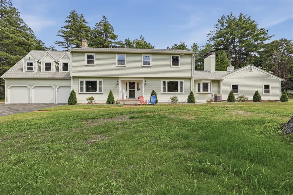 70 Newton Street, Northborough MA 01532
