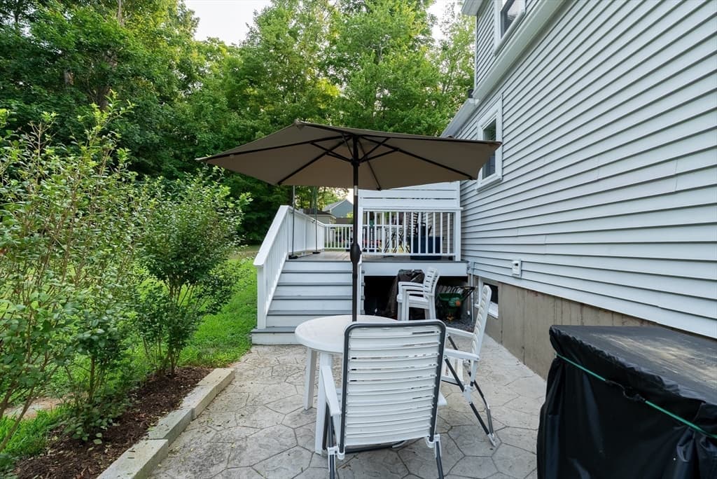 4 Glenwood Ave, Foxboro MA 02035 photo 23