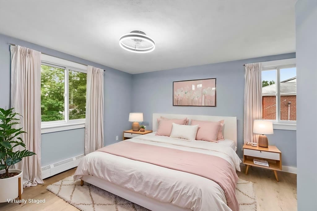 Condominium at 20 Colonial Drive # 10, Andover MA 01810, Andover, photo 18 of 30