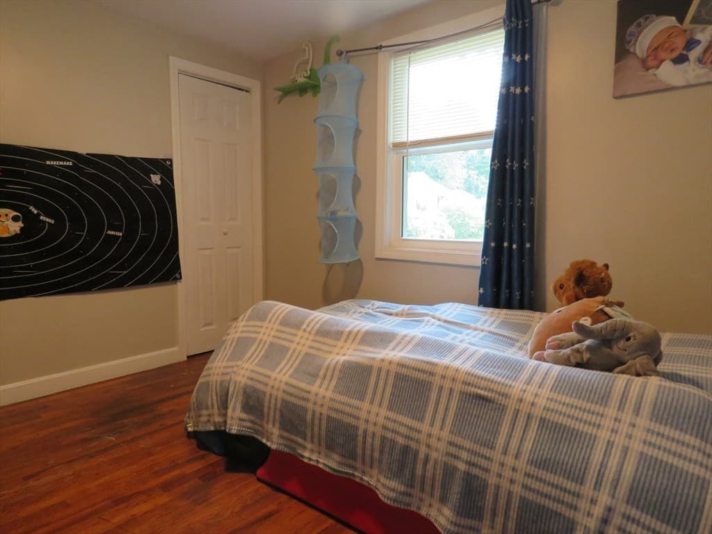 152 Drew Ave, Brockton MA 02302 photo 12