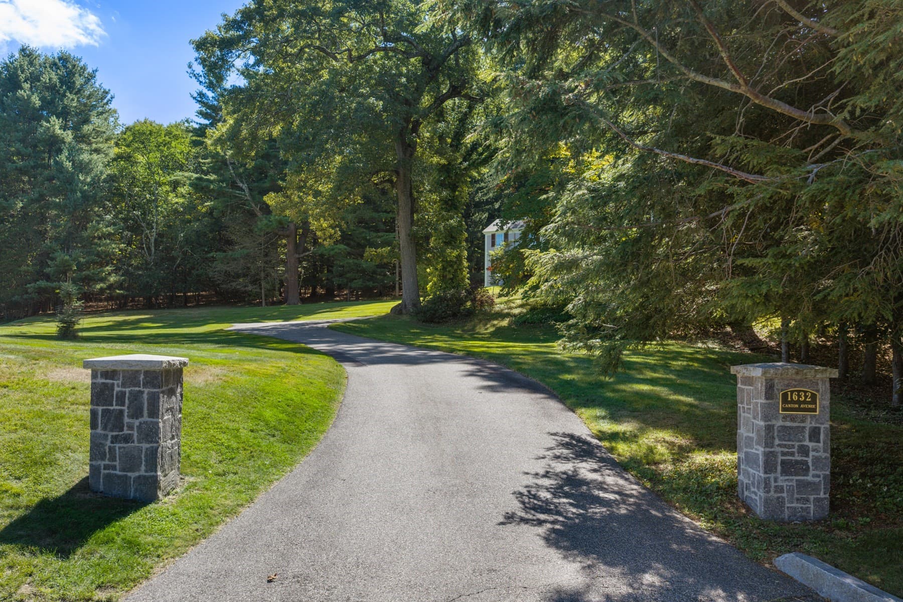 Single Family Residence at 1632 Canton Ave, Milton MA 02186, Milton, photo 26 of 31