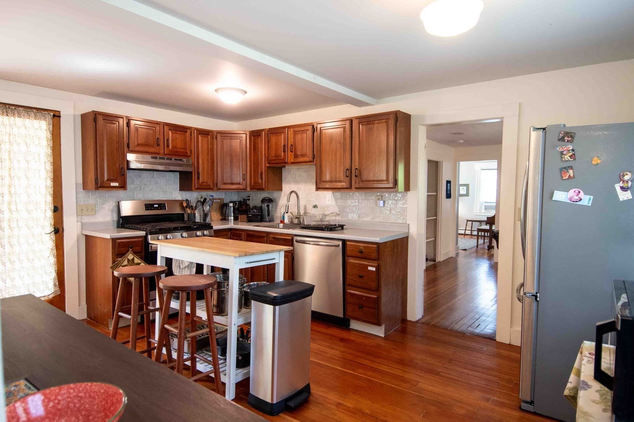 2 Family - 2 Units Up/Down at 2 Old Sunderland, Montague MA 01351, photo 3 of 40