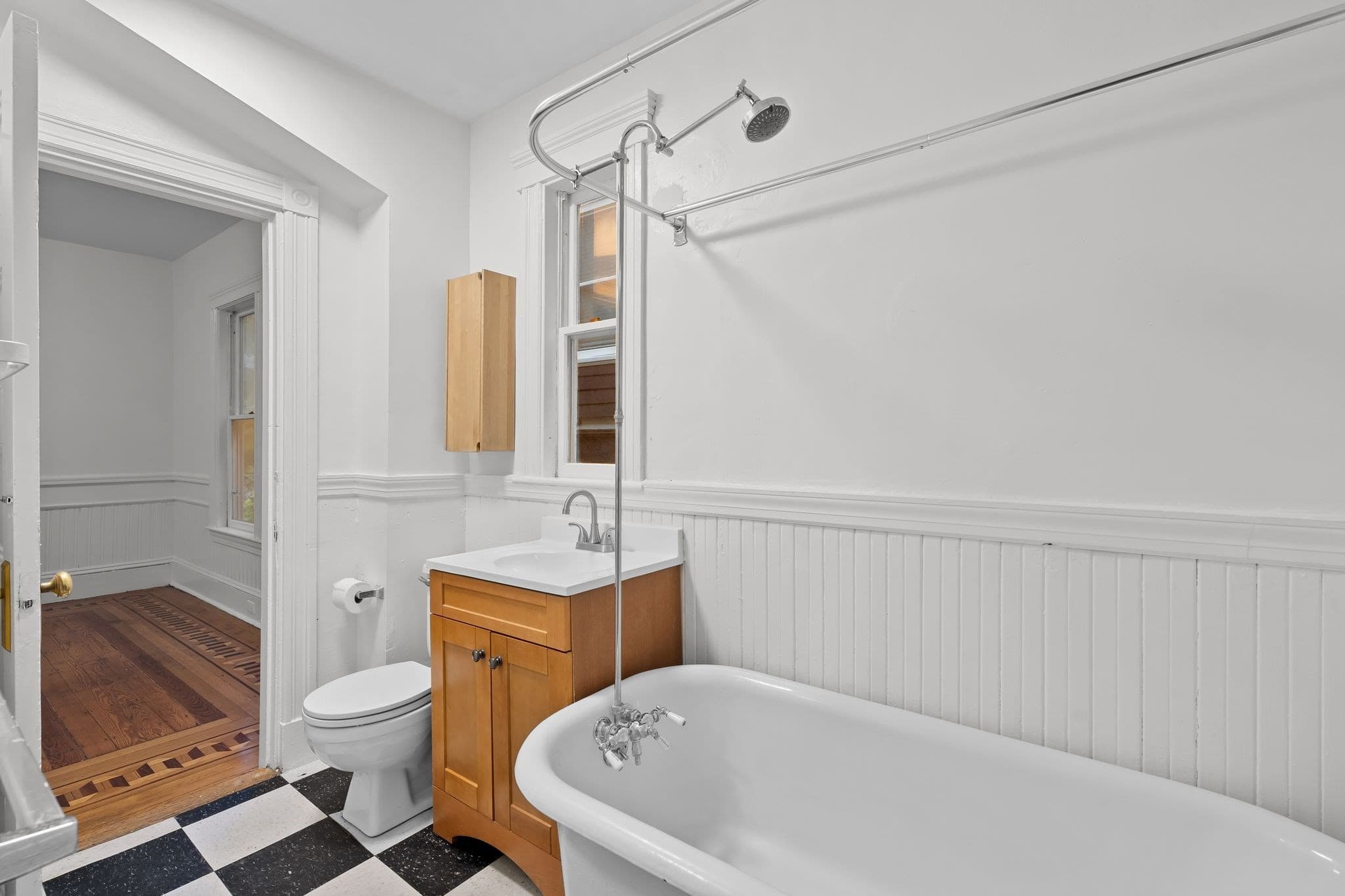 Multi Family at 17 Windermere Road, Boston MA 02125, Boston, photo 12 of 42
