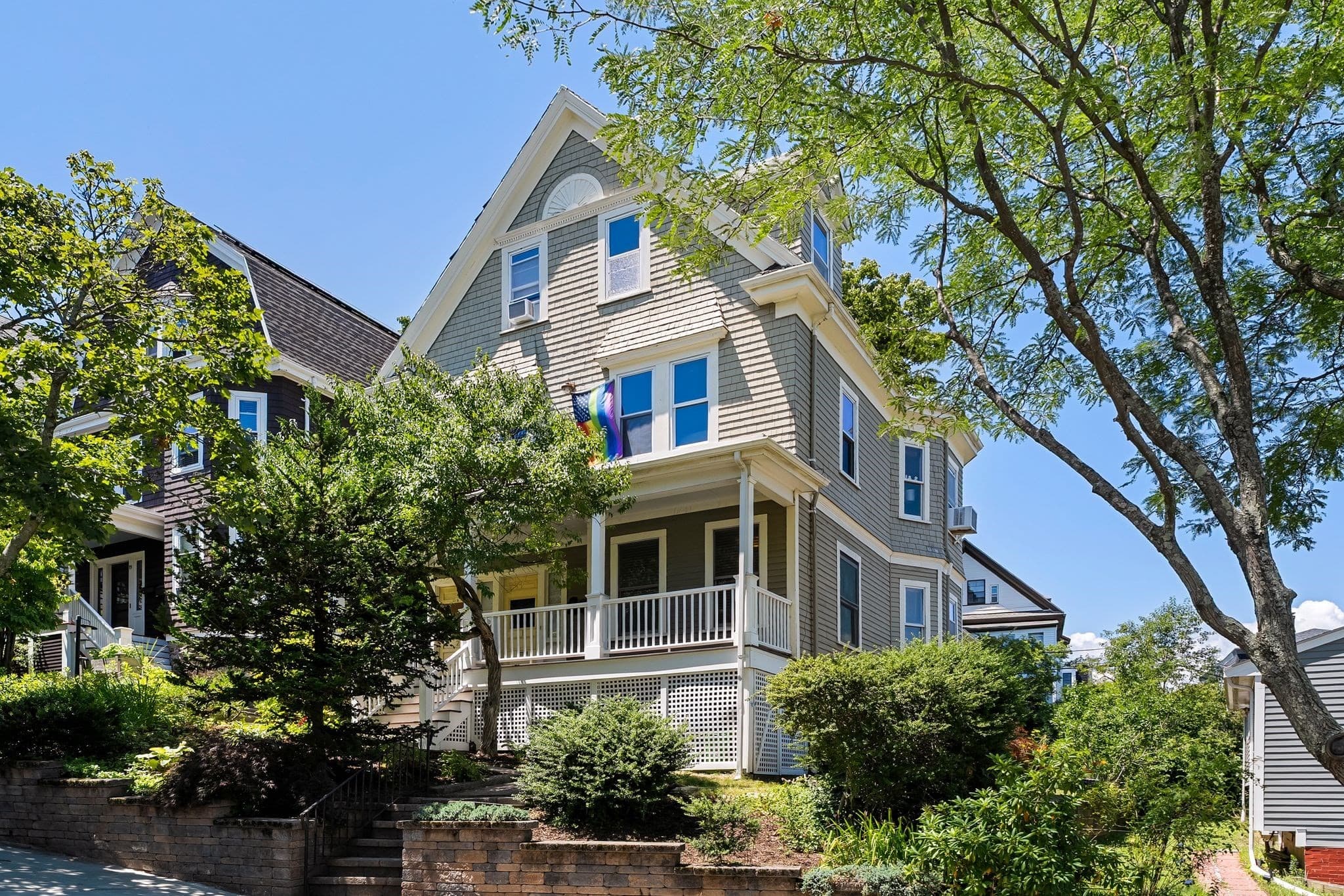 17 Windermere Road, Boston MA 02125