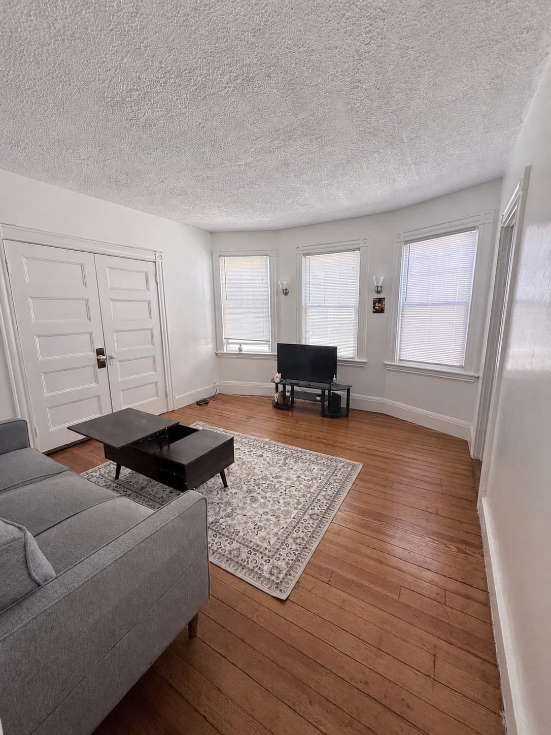 Condominium at 83 Francis St # 5, Brookline MA 02446, photo 2 of 15