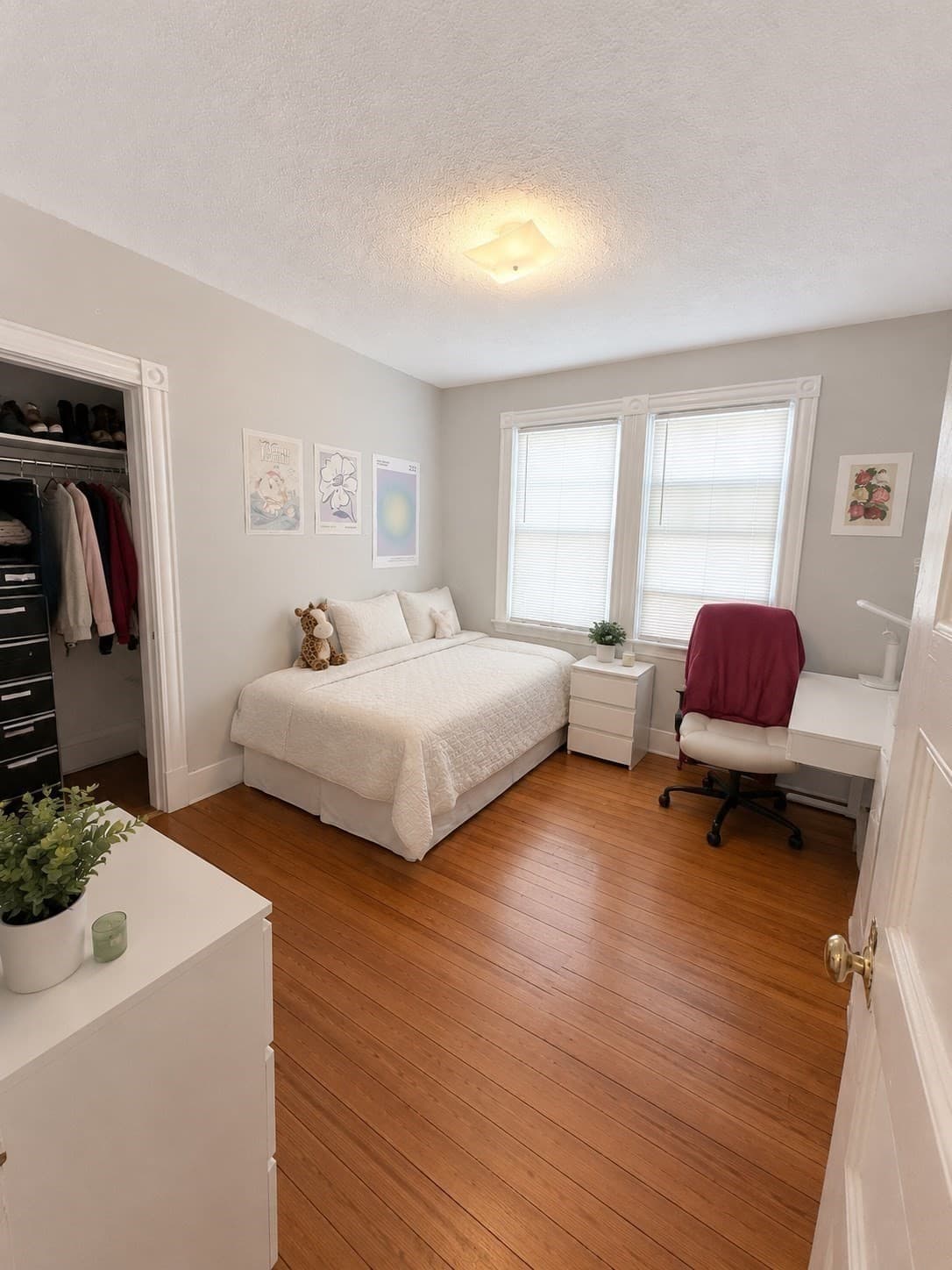 Condominium at 83 Francis St # 5, Brookline MA 02446, photo 6 of 15
