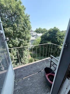 Condominium at 83 Francis St # 5, Brookline MA 02446, photo 14 of 15