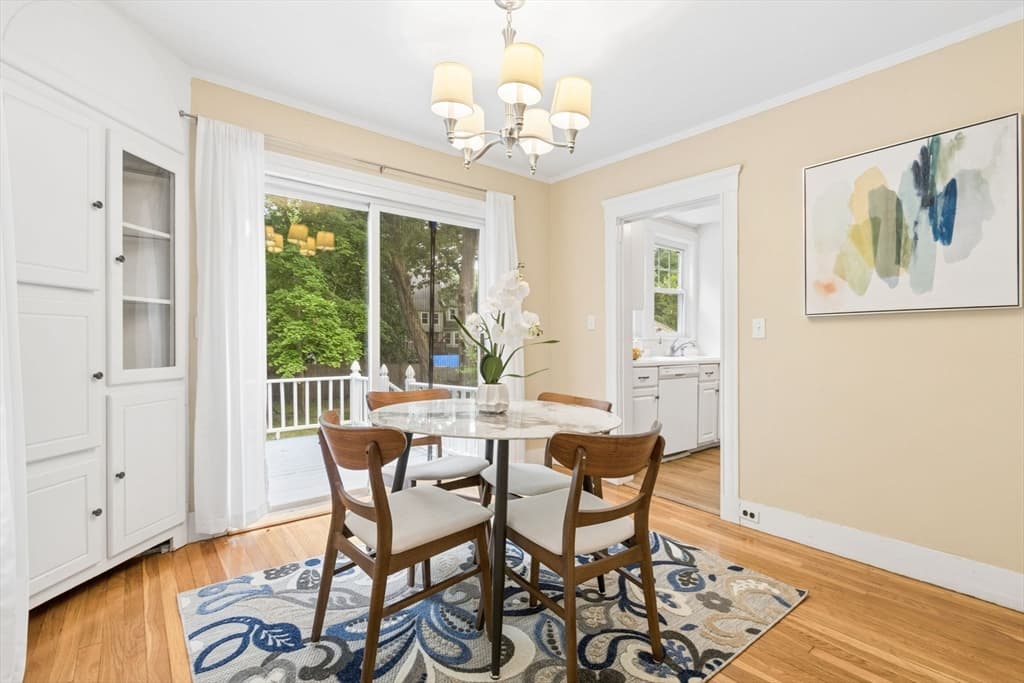 15 Woodbine Ter, Newton MA 02466 photo 7
