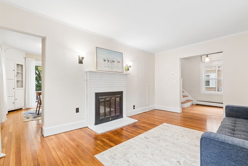 15 Woodbine Ter, Newton MA 02466 photo 5
