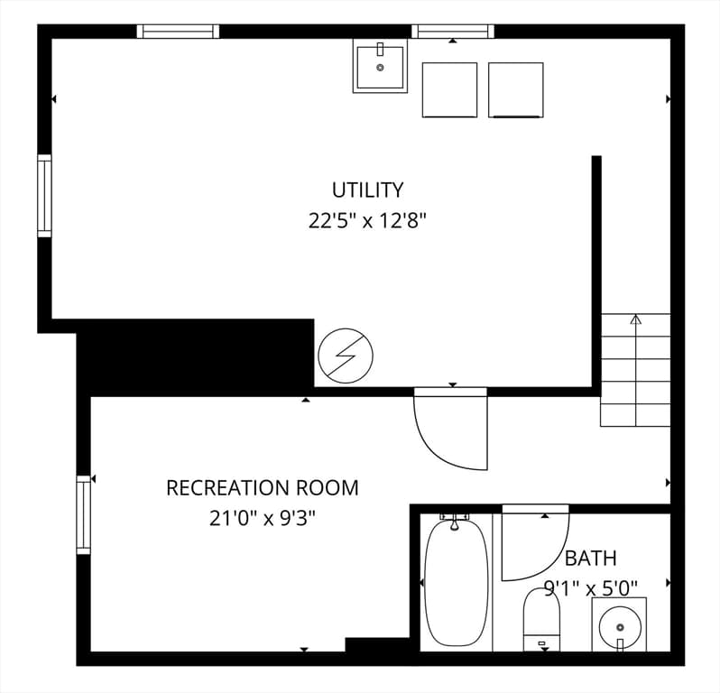 15 Woodbine Ter, Newton MA 02466 photo 25