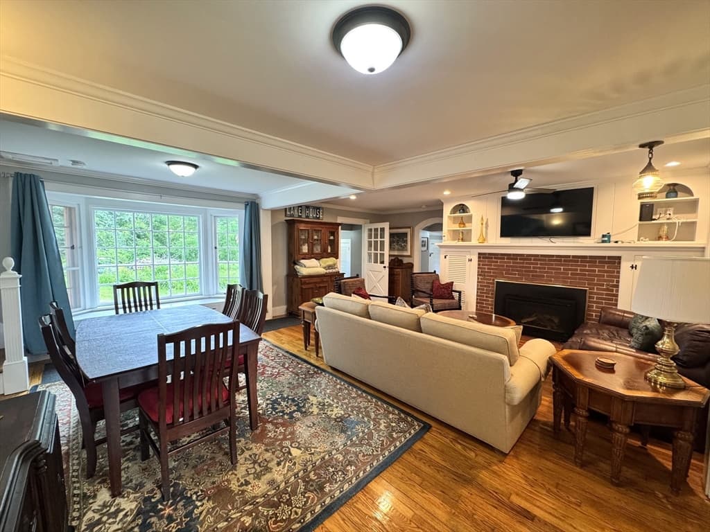 43 White Oaks Rd, Laconia NH 03246 photo 5