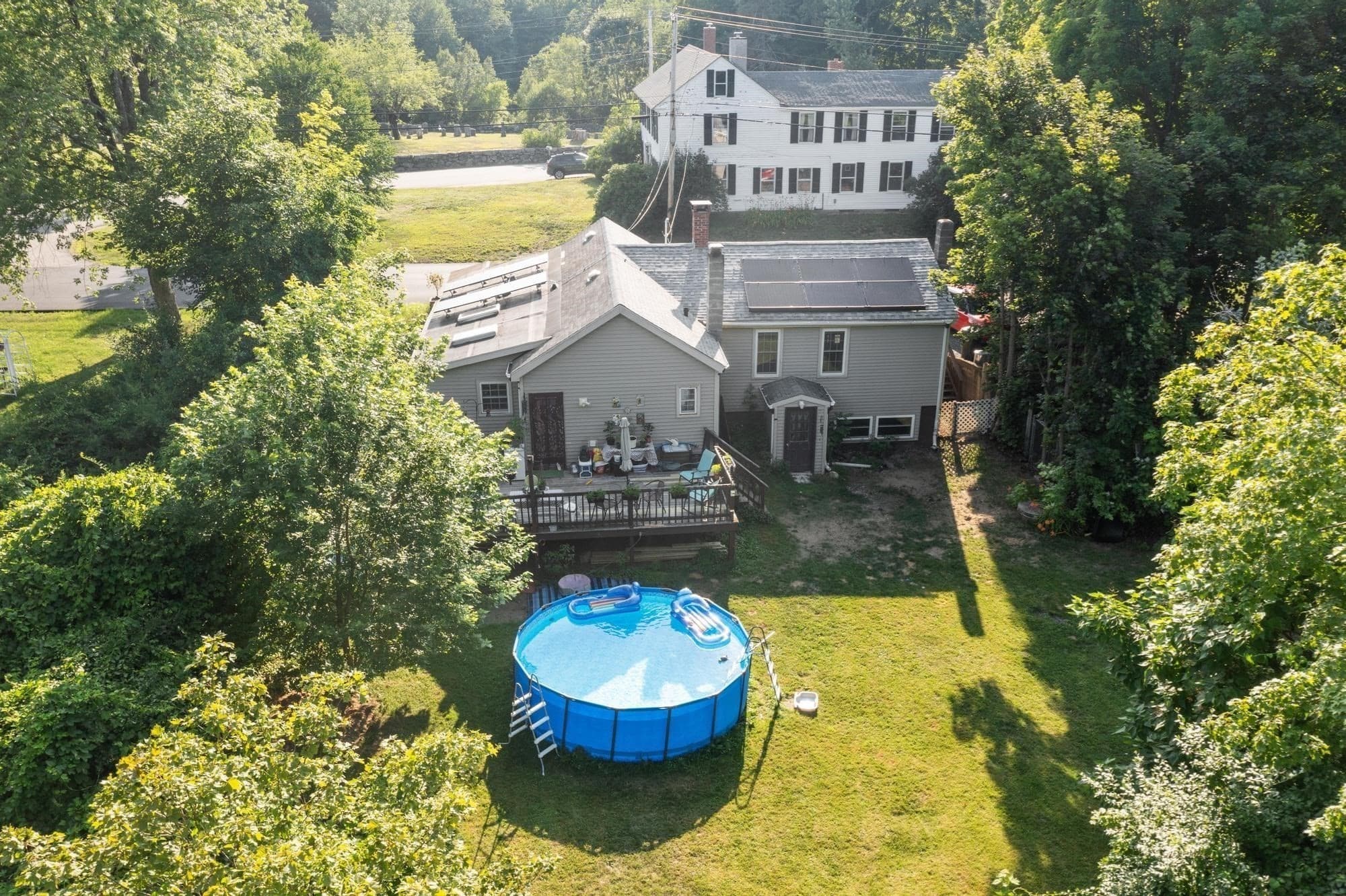 Single Family Residence at 30 Baldwinville Rd, Phillipston MA 01331, Phillipston, photo 18 of 22