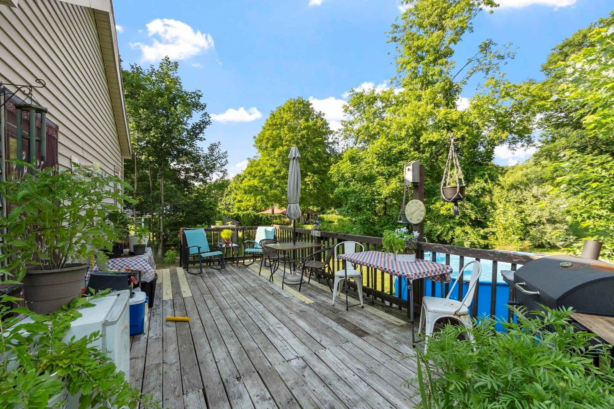 Single Family Residence at 30 Baldwinville Rd, Phillipston MA 01331, Phillipston, photo 19 of 22