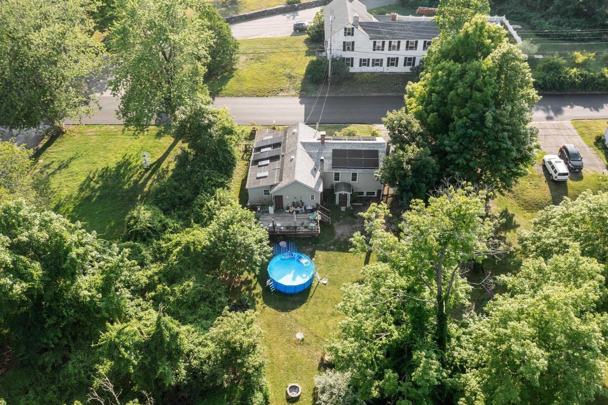 Single Family Residence at 30 Baldwinville Rd, Phillipston MA 01331, Phillipston, photo 4 of 22