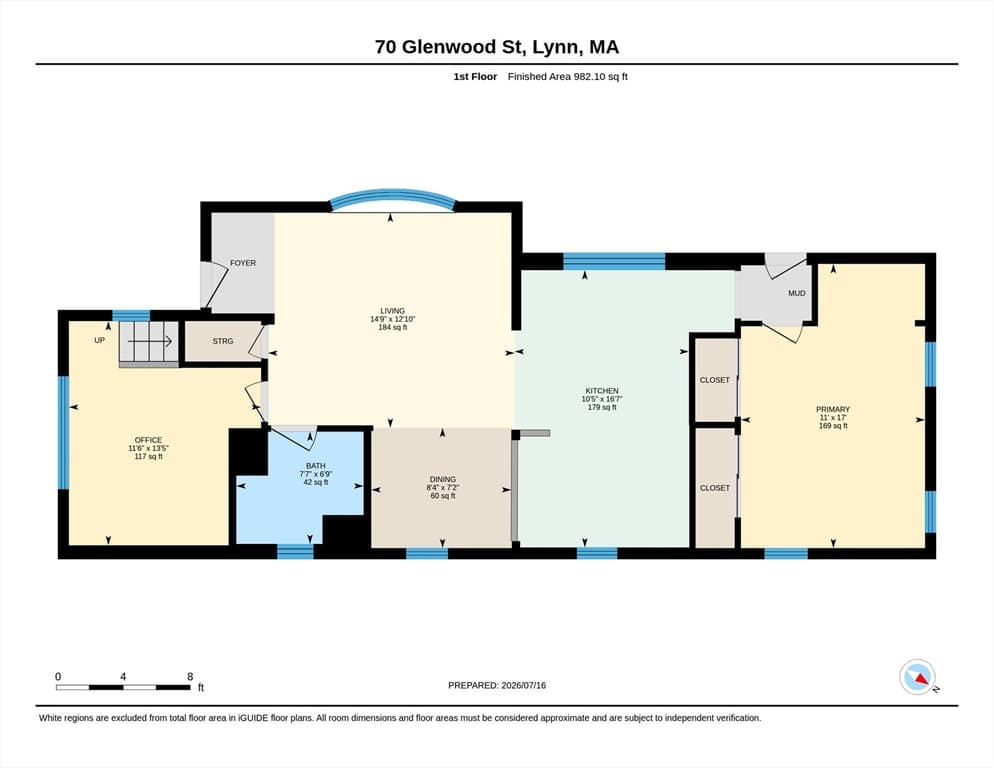 70 Glenwood Street, Lynn MA 01902 photo 40