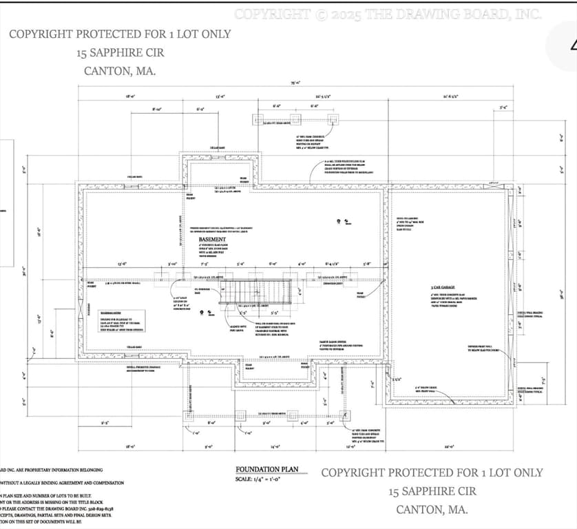 15 Sapphire Circle Lot 3, Canton MA 02021 photo 11