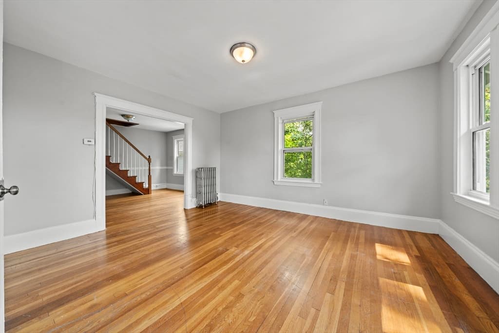 Multi Family at 391 Poplar St, Boston MA 02131, Boston, photo 12 of 16
