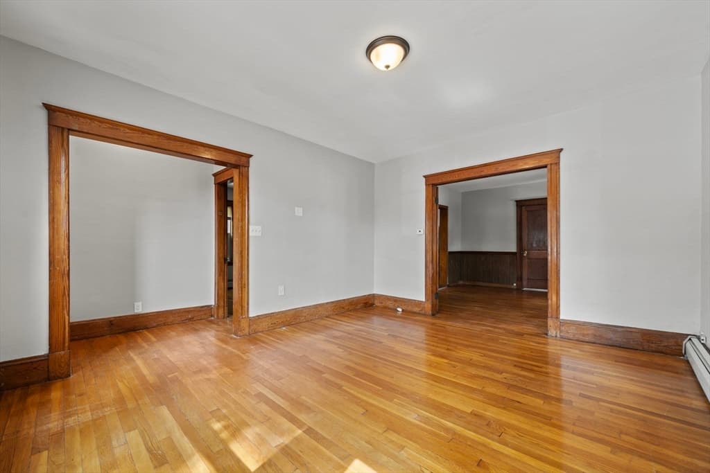 Multi Family at 391 Poplar St, Boston MA 02131, Boston, photo 7 of 16