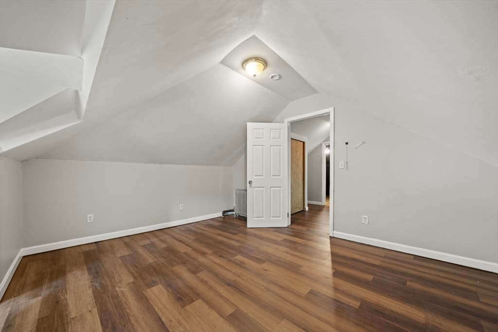 Multi Family at 391 Poplar St, Boston MA 02131, Boston, photo 14 of 16