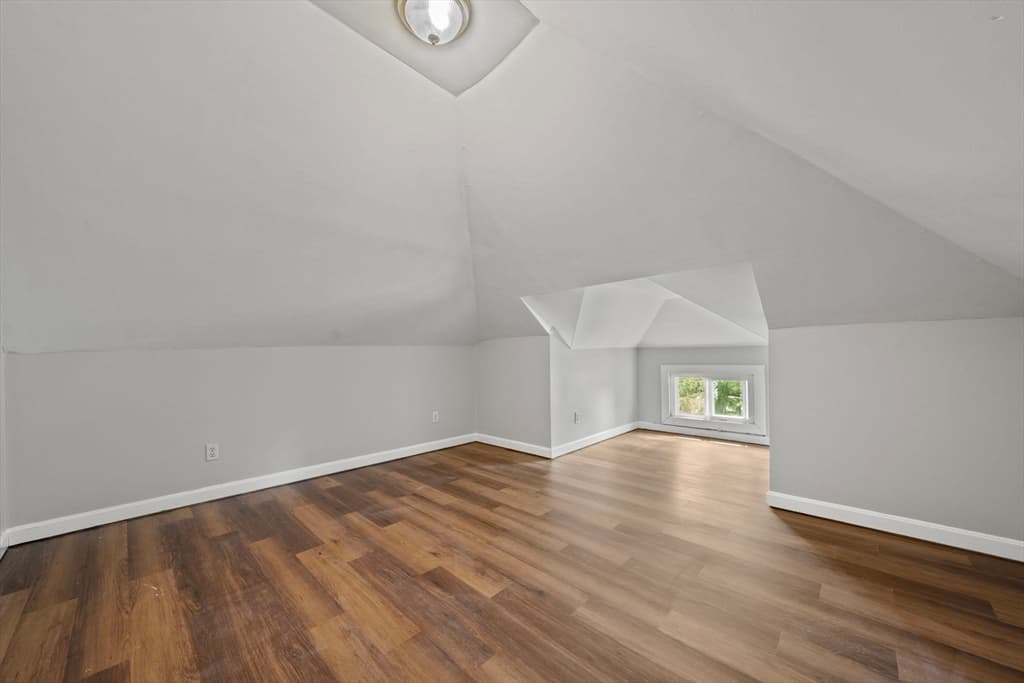 Multi Family at 391 Poplar St, Boston MA 02131, Boston, photo 15 of 16