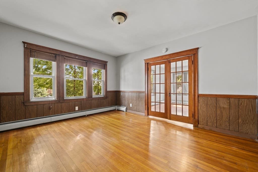 Multi Family at 391 Poplar St, Boston MA 02131, Boston, photo 8 of 16