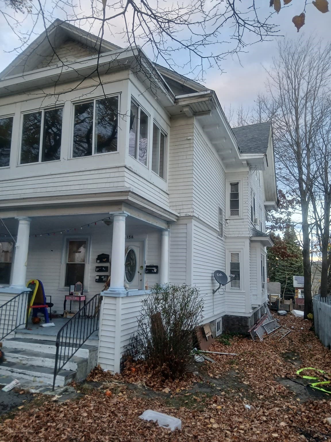 3 Family at 156 Summer St, Fitchburg MA 01420, Fitchburg, photo 12 of 40