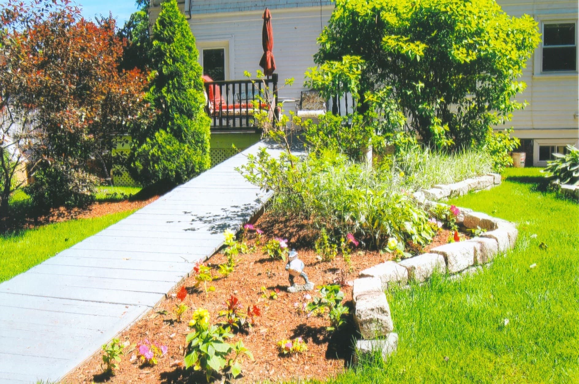 3 Family at 156 Summer St, Fitchburg MA 01420, Fitchburg, photo 34 of 40