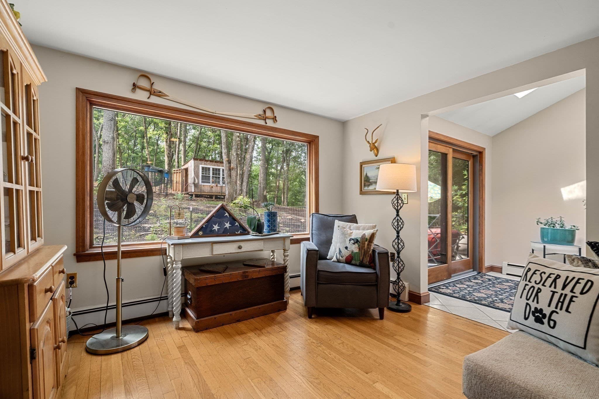 Single Family Residence at 536 Ipswich Rd, Boxford MA 01921, Boxford, photo 14 of 40