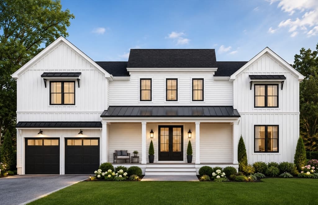 26 Carol Road, Needham MA 02492