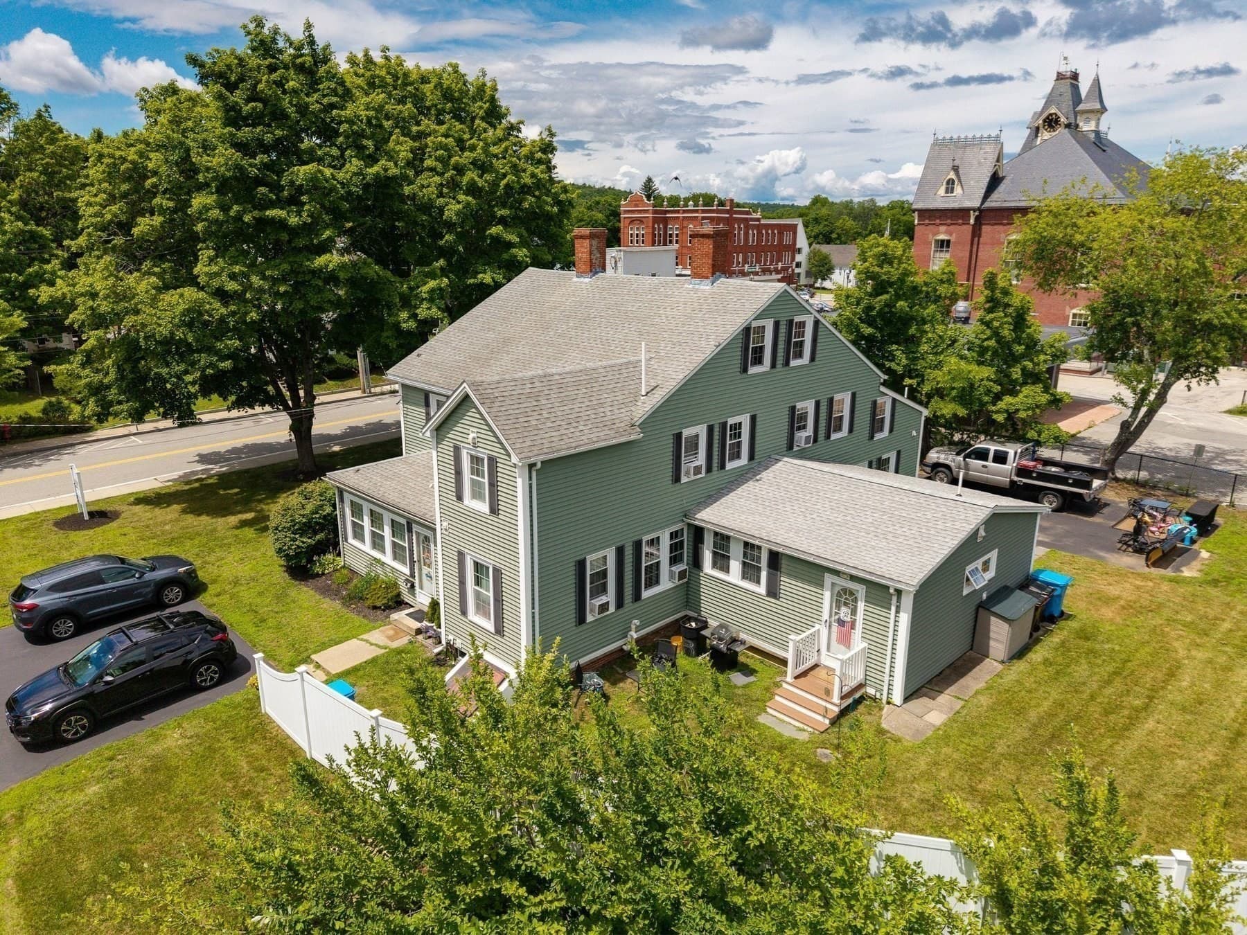 Commercial Sale at 22-26 School St, Merrimac MA 01860, photo 2 of 41