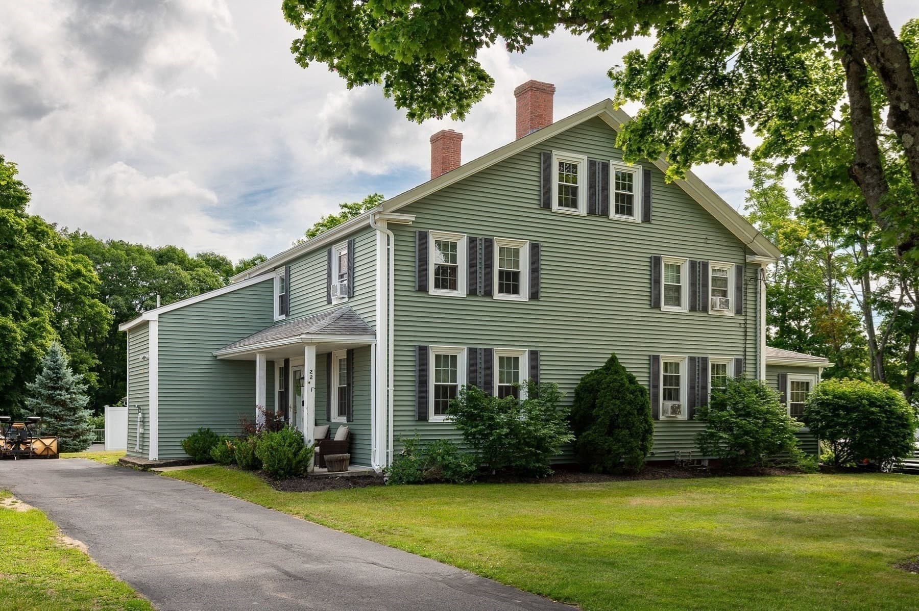 Commercial Sale at 22-26 School St, Merrimac MA 01860, photo 22 of 41