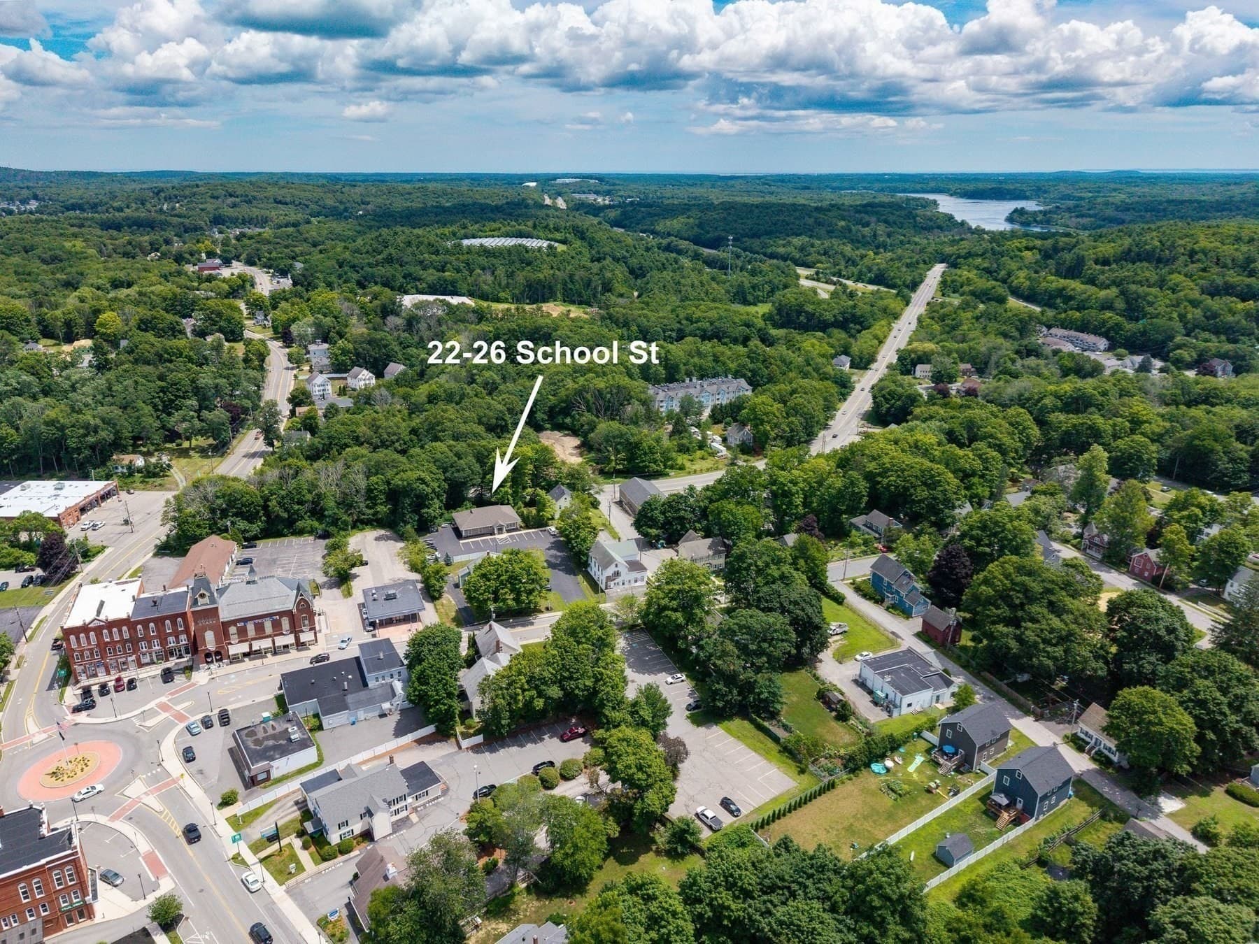 Commercial Sale at 22-26 School St, Merrimac MA 01860, photo 34 of 41