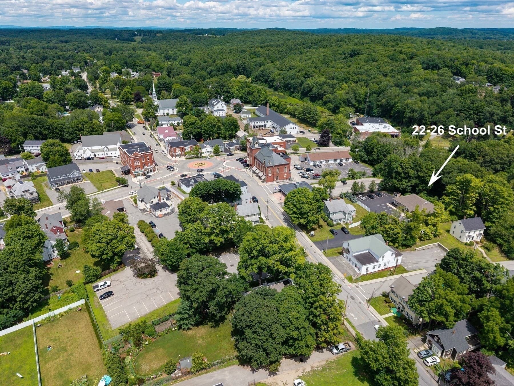 Commercial Sale at 22-26 School St, Merrimac MA 01860, photo 33 of 41