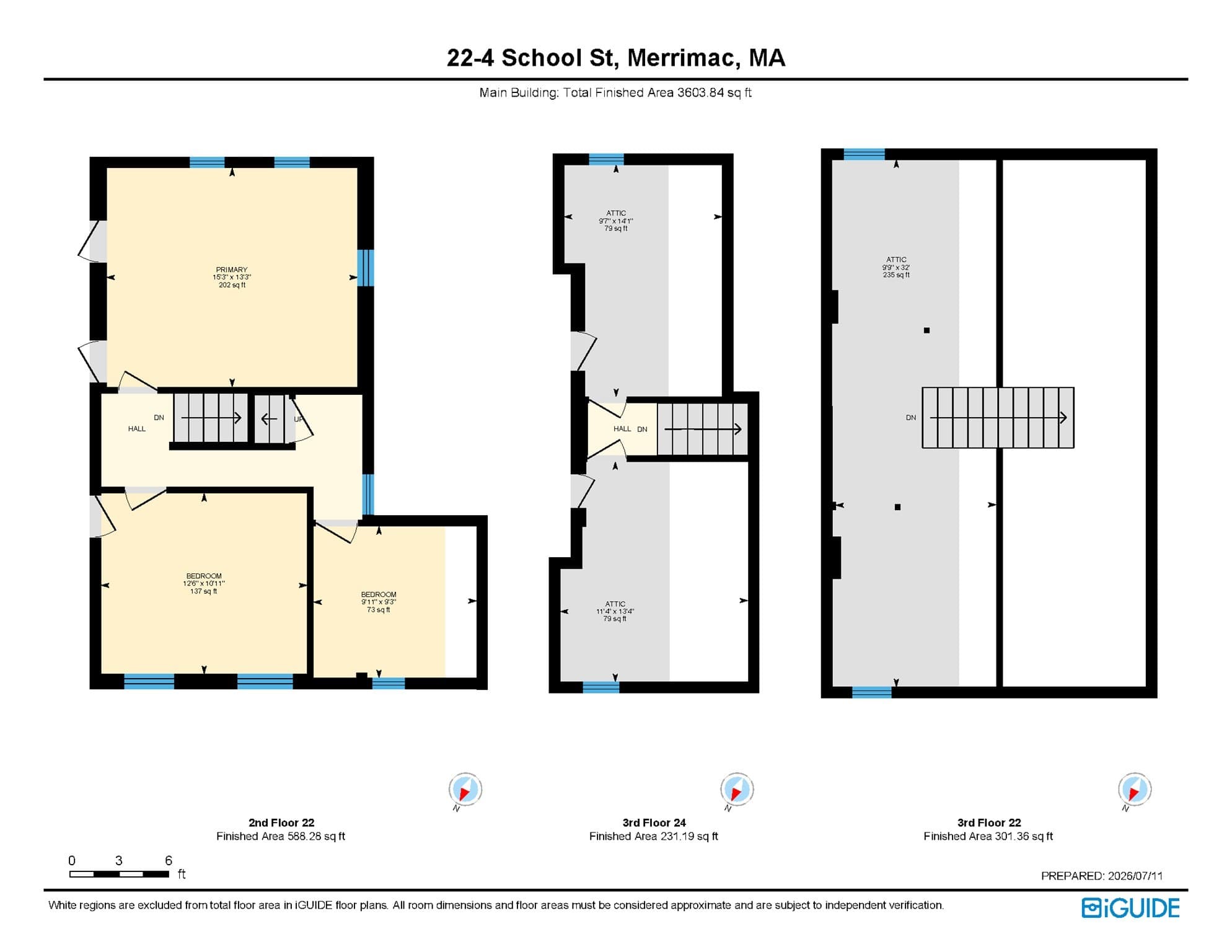 Commercial Sale at 22-26 School St, Merrimac MA 01860, photo 40 of 41
