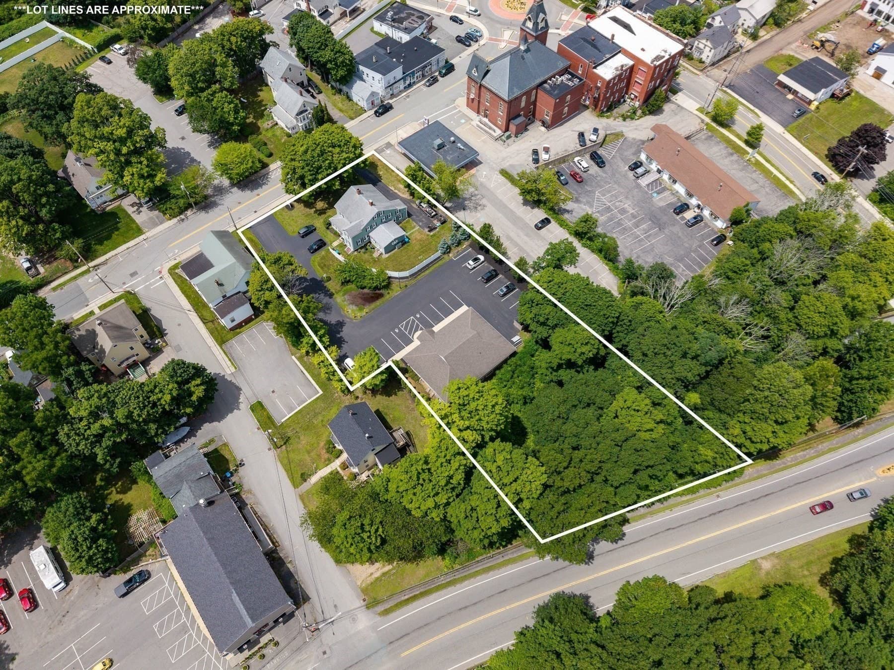 Commercial Sale at 22-26 School St, Merrimac MA 01860, photo 35 of 41