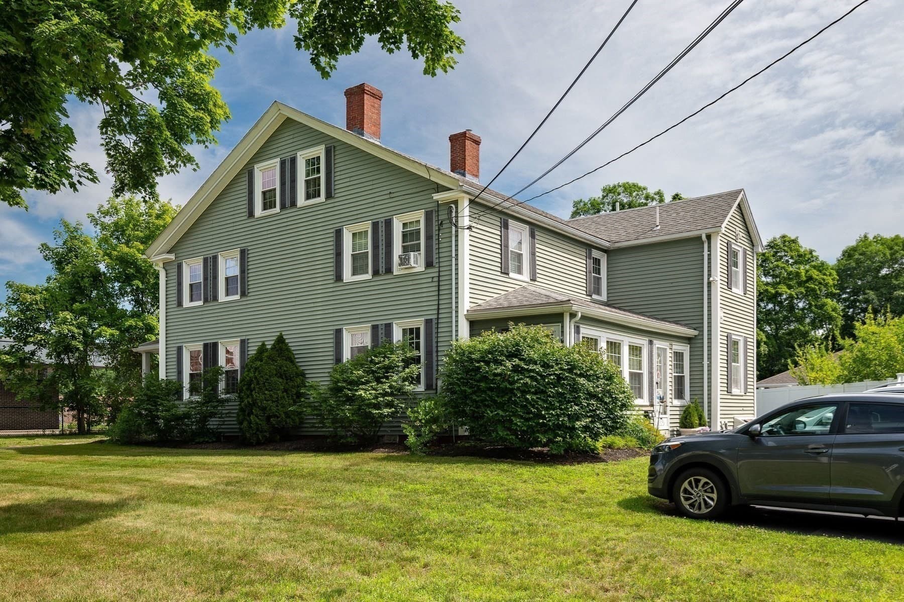 Commercial Sale at 22-26 School St, Merrimac MA 01860, photo 21 of 41