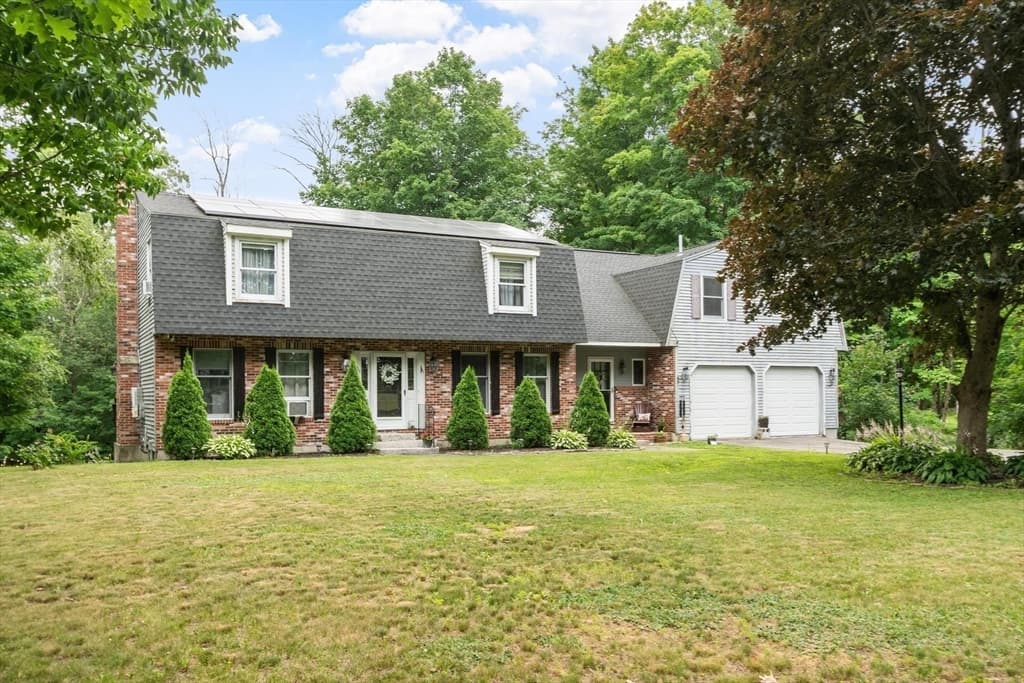 14 Knower Rd, Westminster MA 01473