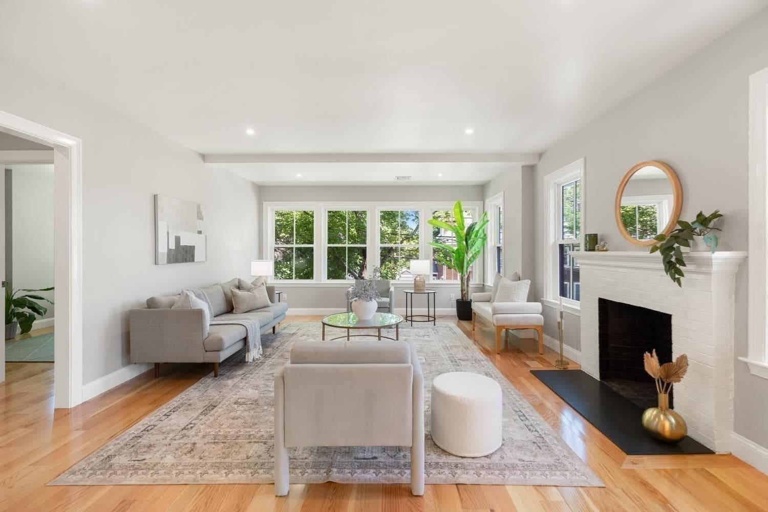 Condominium at 48 Mt Vernon St # 2, Arlington MA 02476, Arlington, photo 2 of 26