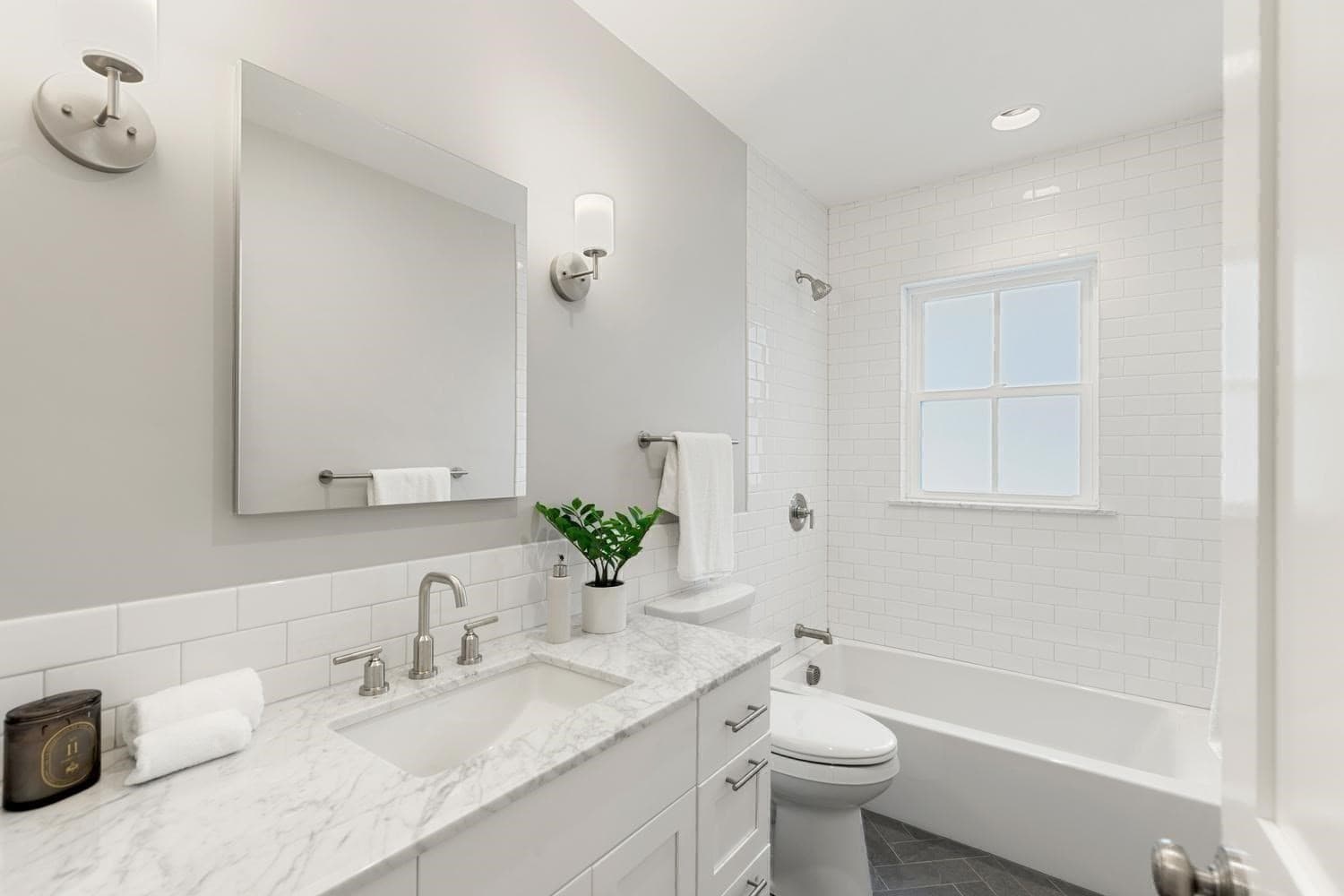 Condominium at 48 Mt Vernon St # 2, Arlington MA 02476, Arlington, photo 18 of 26