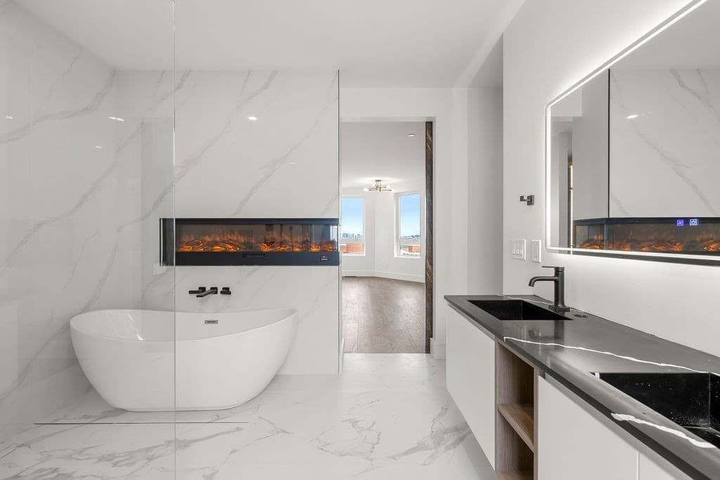 Condominium at 29 Woodford St # 2, Boston MA 02125, Boston, photo 23 of 28