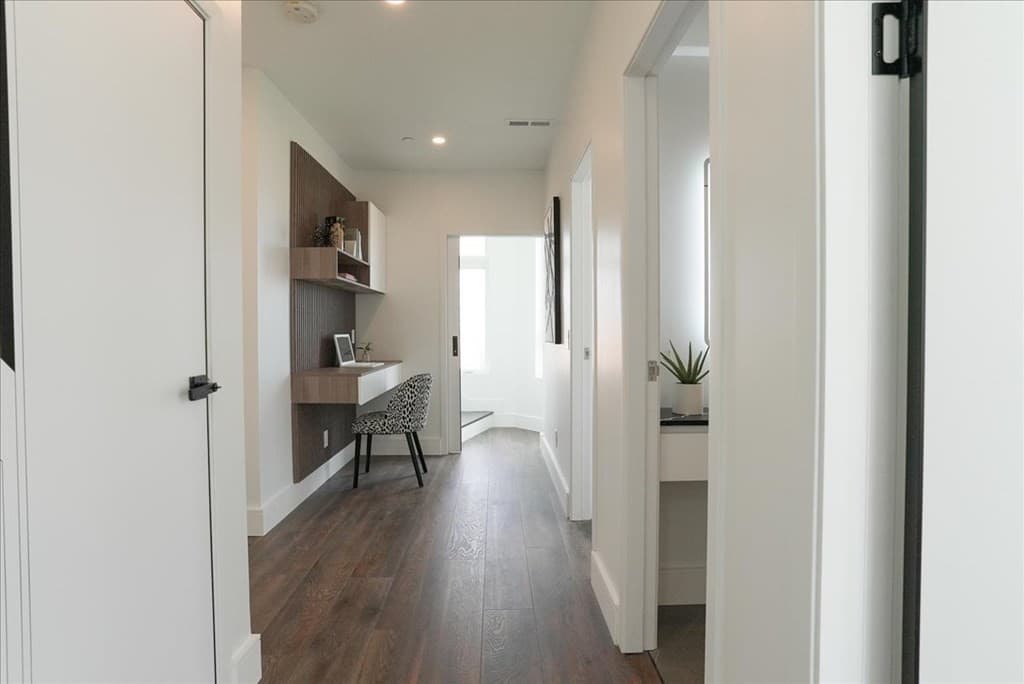 Condominium at 29 Woodford St # 2, Boston MA 02125, Boston, photo 13 of 28