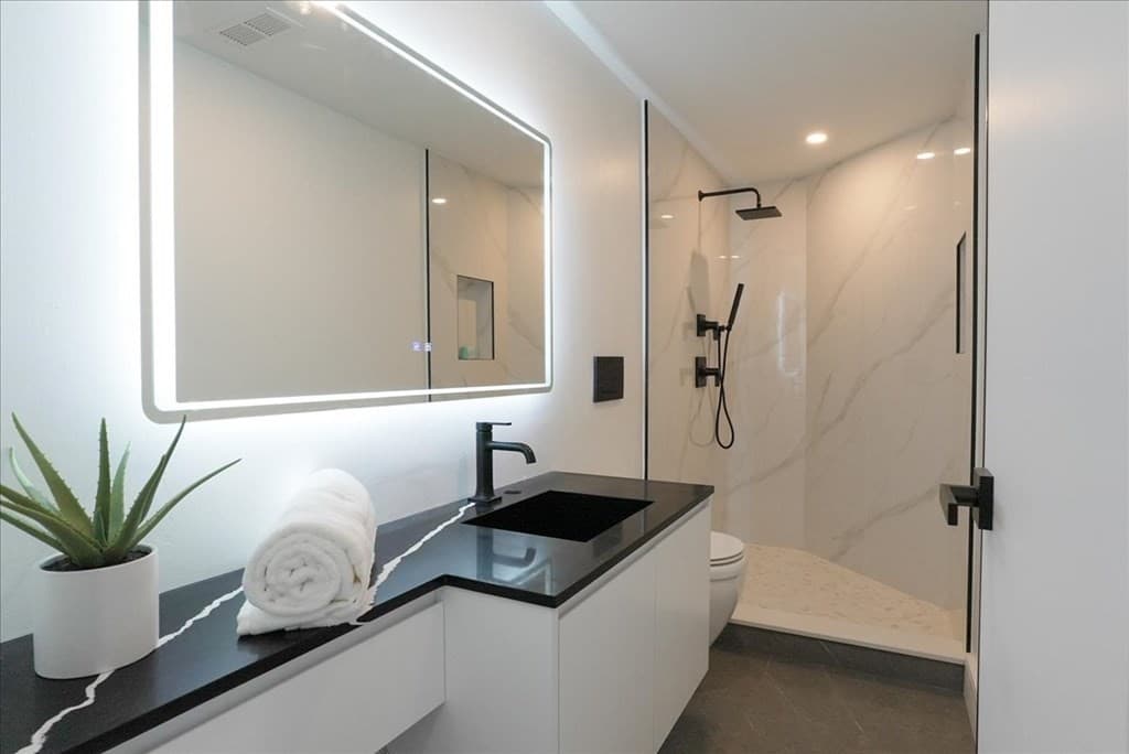 Condominium at 29 Woodford St # 2, Boston MA 02125, Boston, photo 20 of 28