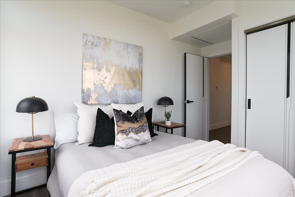 Condominium at 29 Woodford St # 2, Boston MA 02125, Boston, photo 18 of 28