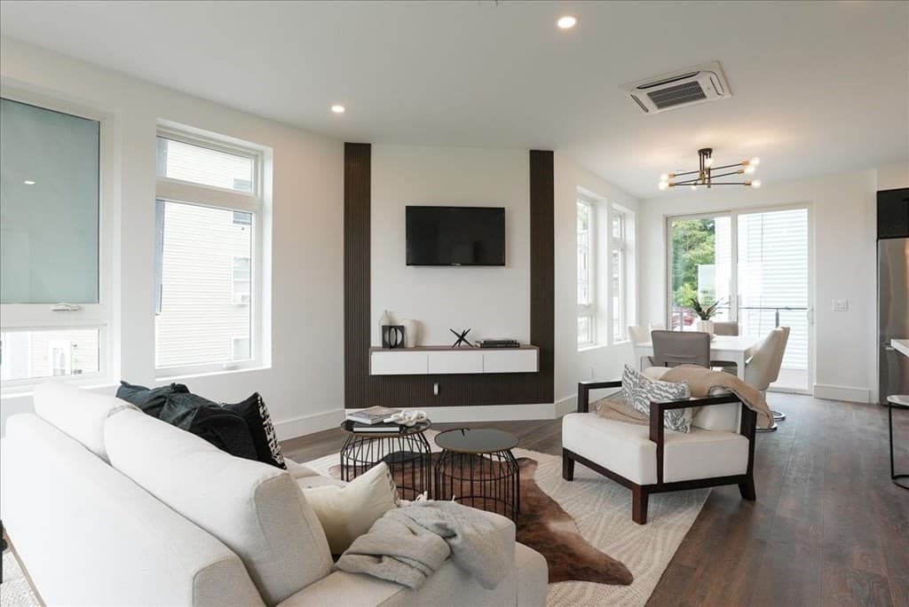 Condominium at 29 Woodford St # 2, Boston MA 02125, Boston, photo 11 of 28