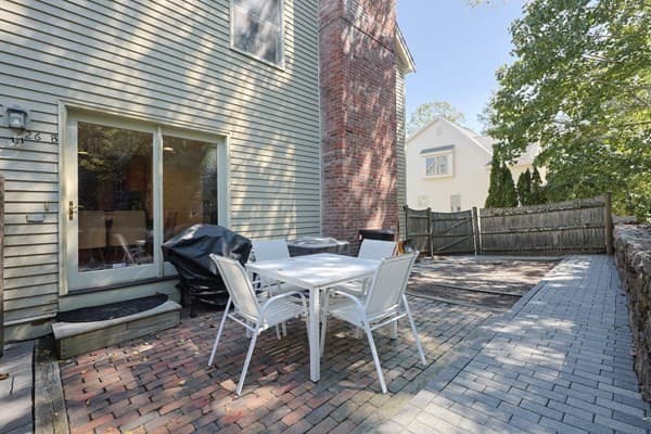 26 Pleasant St # B, Wellesley MA 02482 photo 18