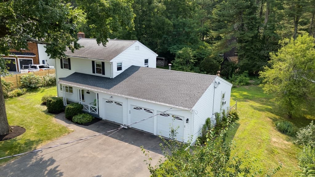 Single Family Residence at 18 Harrington Rd, Framingham MA 01701, Framingham, photo 2 of 42