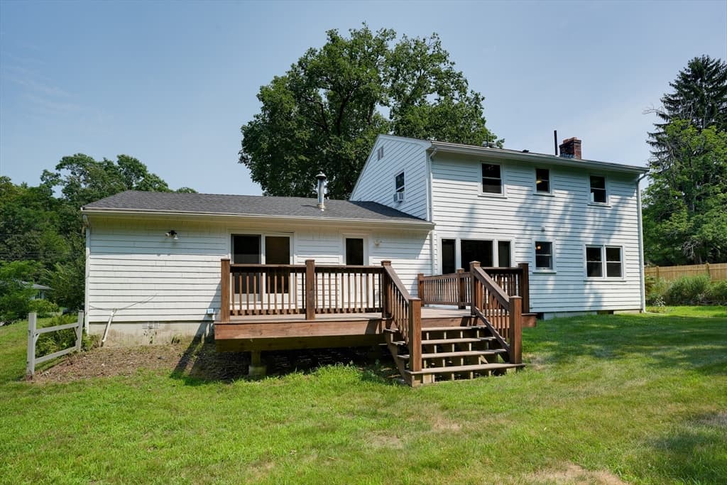 Single Family Residence at 18 Harrington Rd, Framingham MA 01701, Framingham, photo 36 of 42