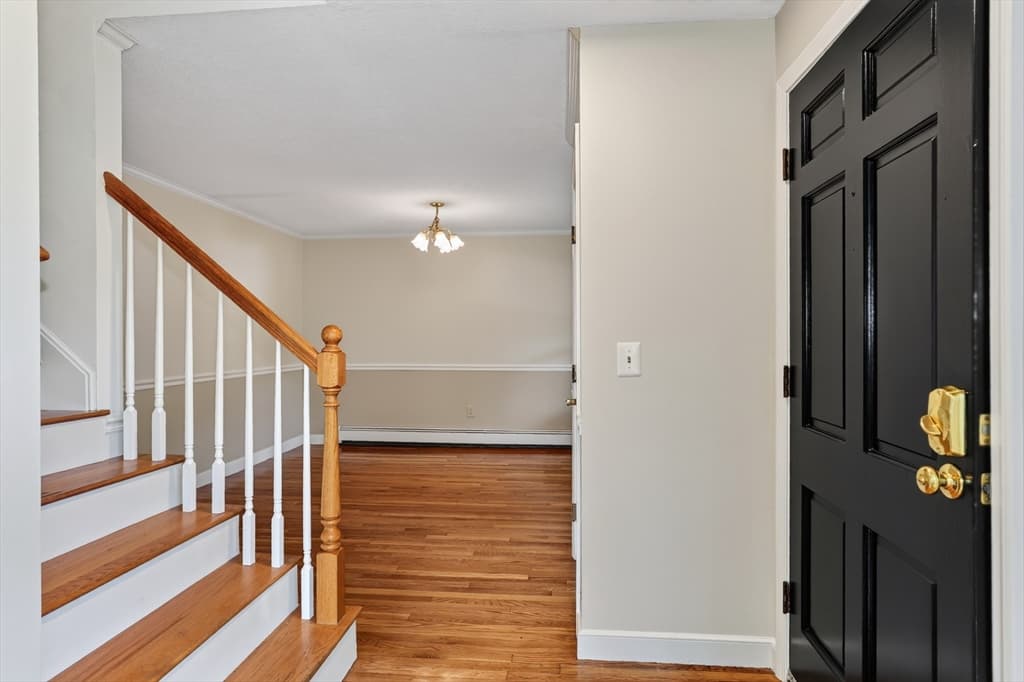 Single Family Residence at 18 Harrington Rd, Framingham MA 01701, Framingham, photo 20 of 42