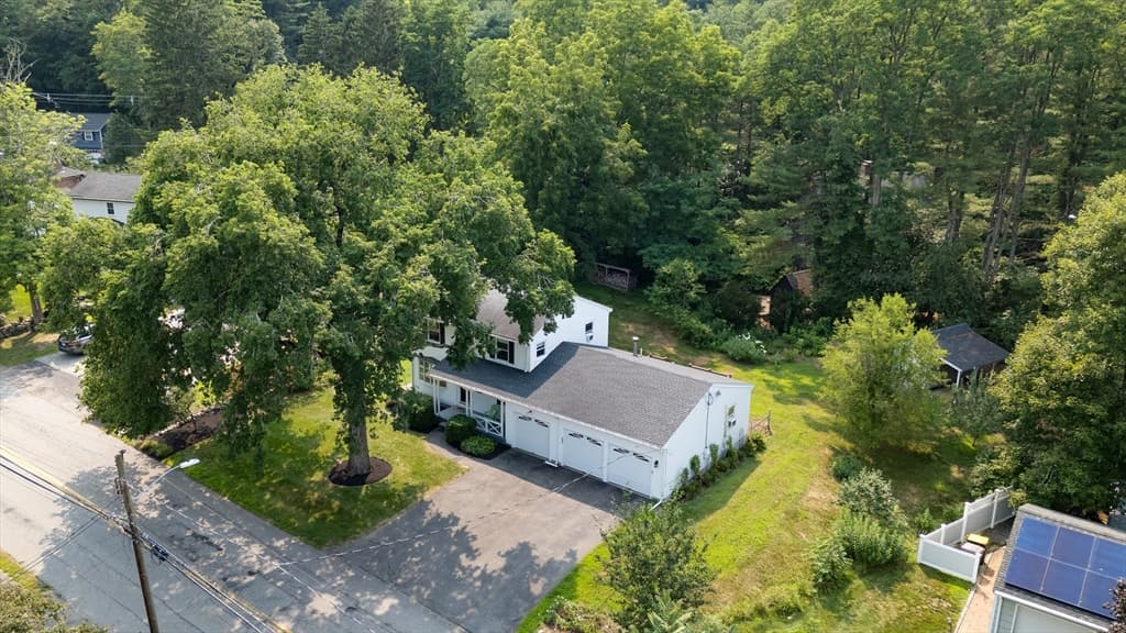Single Family Residence at 18 Harrington Rd, Framingham MA 01701, Framingham, photo 38 of 42